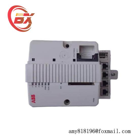 ABB PM866K01