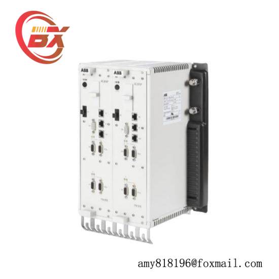 ABB PM876