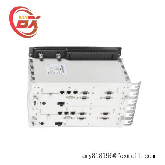 ABB PM876