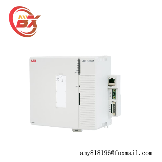 ABB PM891K01 3BSE053241R1 CPU Module