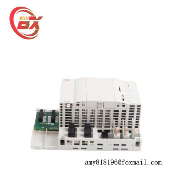 ABB PM902F 3BDH001000R0001 Central Processing Unit
