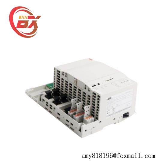 ABB PM902F 3BDH001000R0001 Central Processing Unit