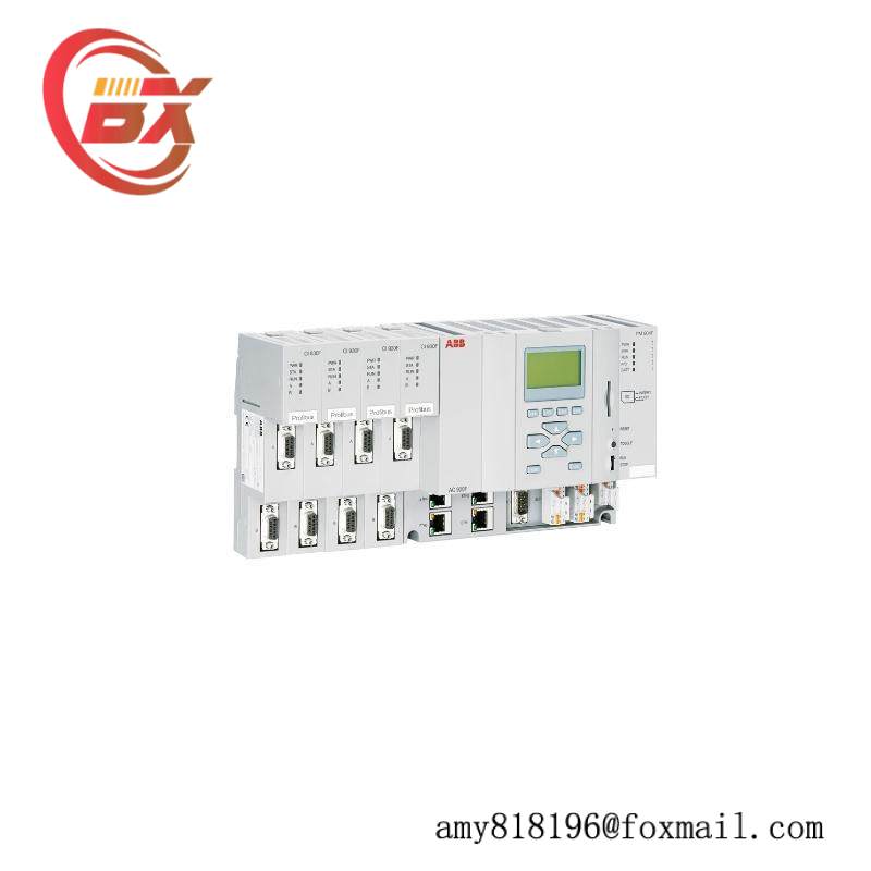 ABB PM902F 3BDH001000R0005 CPU (Standard) Module