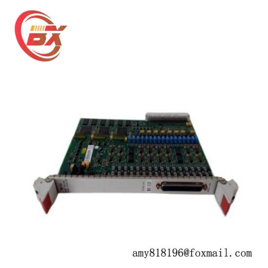 ABB PM904F 3BDH001002R0001  CPU Module