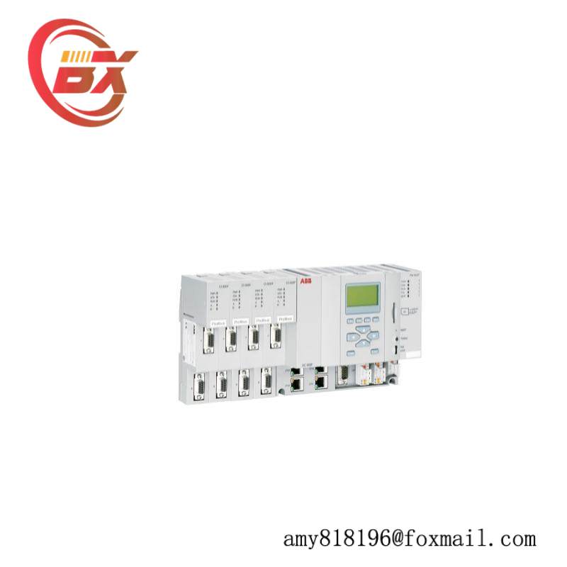ABB PM904F AC 900F controller