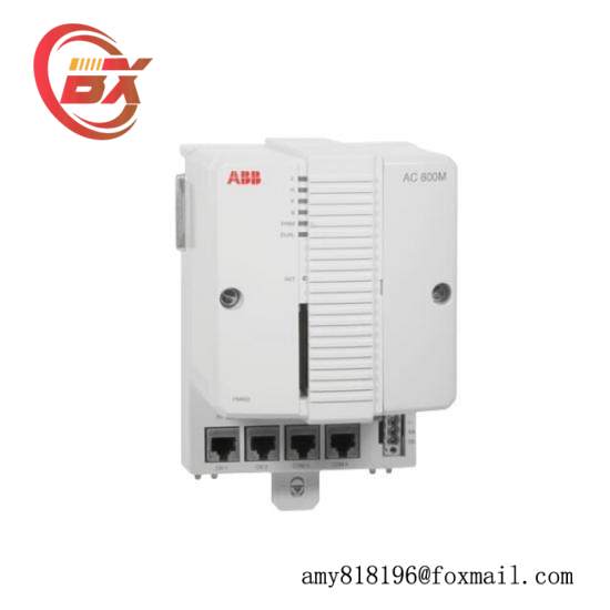 ABB PMSI121 3BSE005669R1 Processor Unit