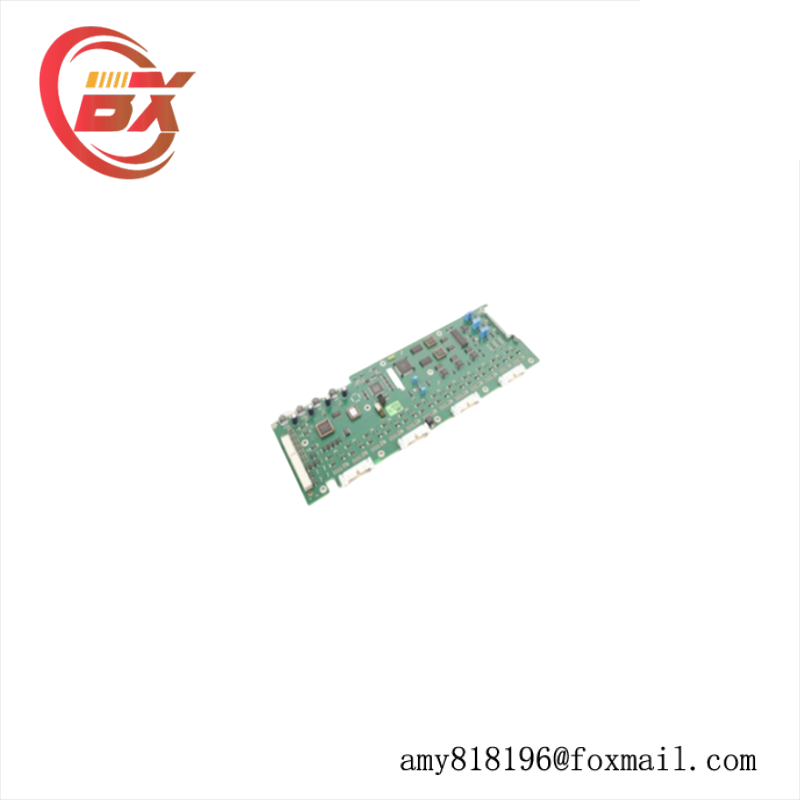 ABB PMSK106A 3BSE005676R1 Transducer Board