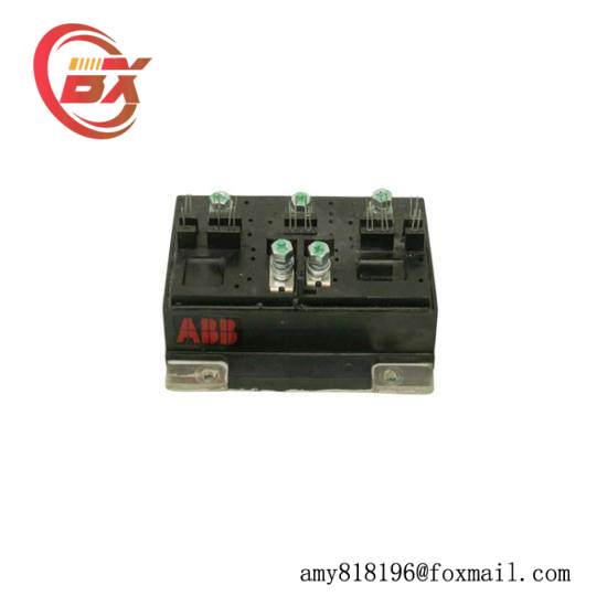 ABB PP15012HS-5A Power Supply Module