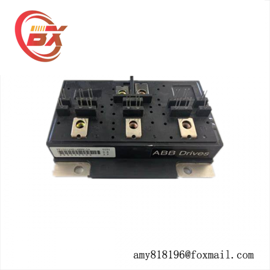 ABB PP15012HS Power Supply Module