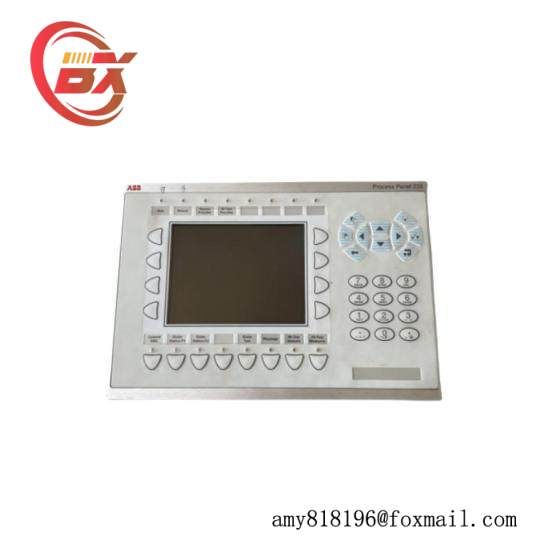 ABB PP235 3BSC690102R2