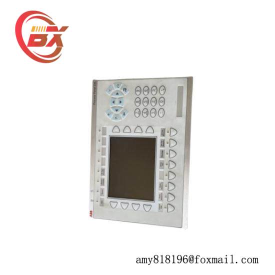 ABB PP235 3BSC690102R2