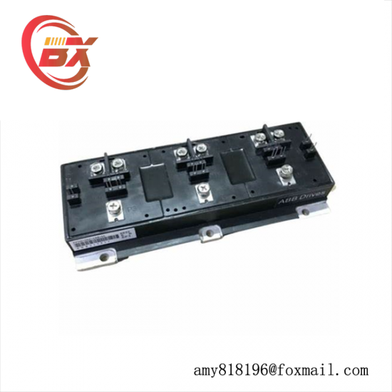ABB PP30012HS Power Module