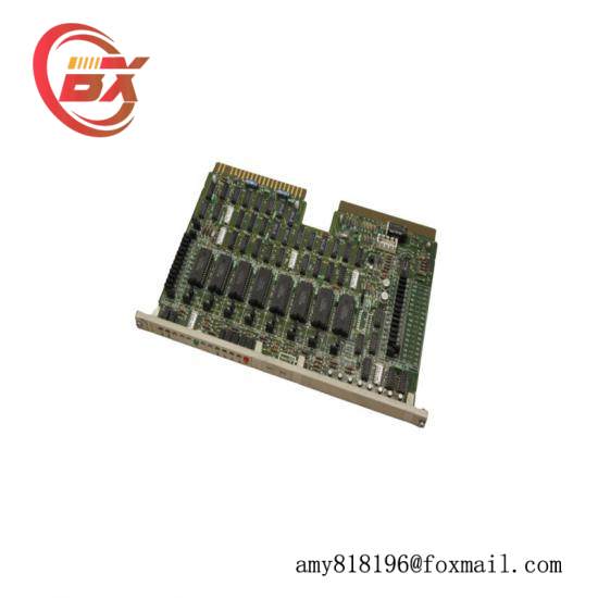 ABB .pp4759 BBC hesg 330038r1 ed1817 BRAND NEW