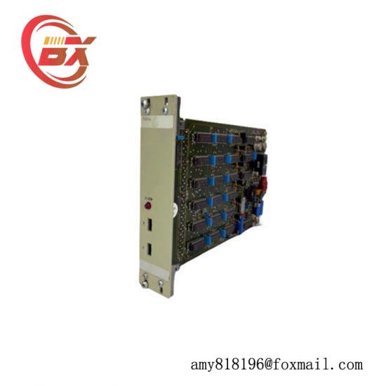 ABB .pp5203 BBC es1530c hesg 330187r1 MODULE