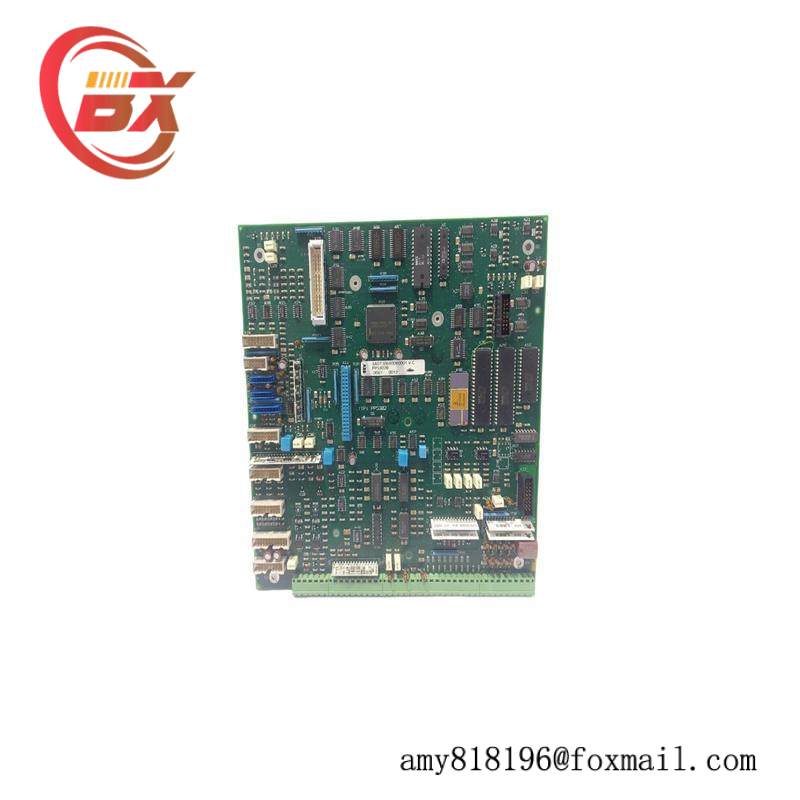 ABB PP5302B(3ADT306400R1) Communication board
