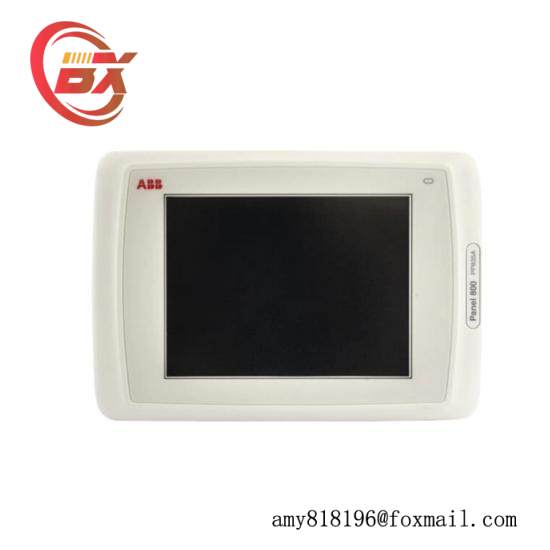 ABB PP835A