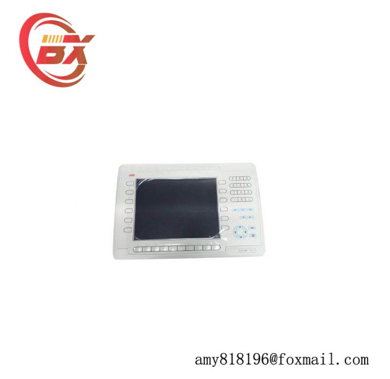 ABB PP846A 3BSE042238R1 Operator Panel