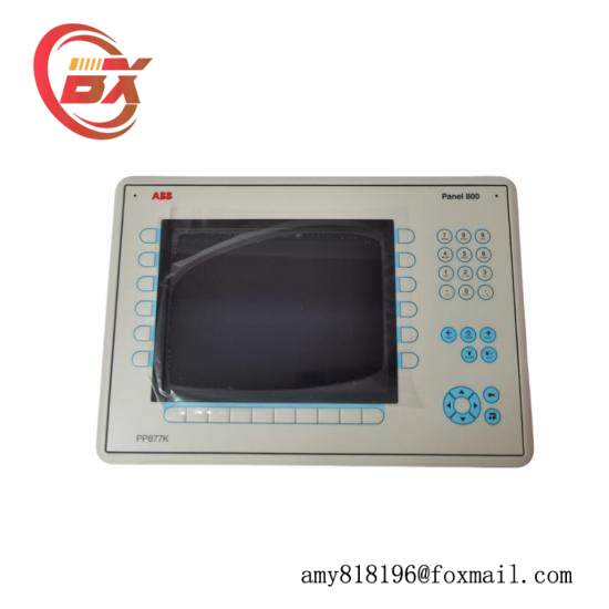 ABB PP846A 3BSE042238R2
