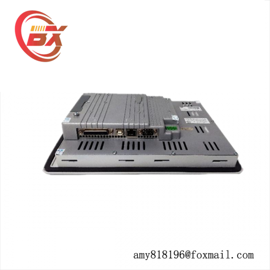 ABB PP865 3BSE042236R1 Touch Panel