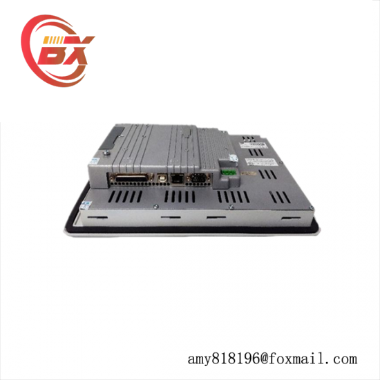 ABB PP865 Touch Panel