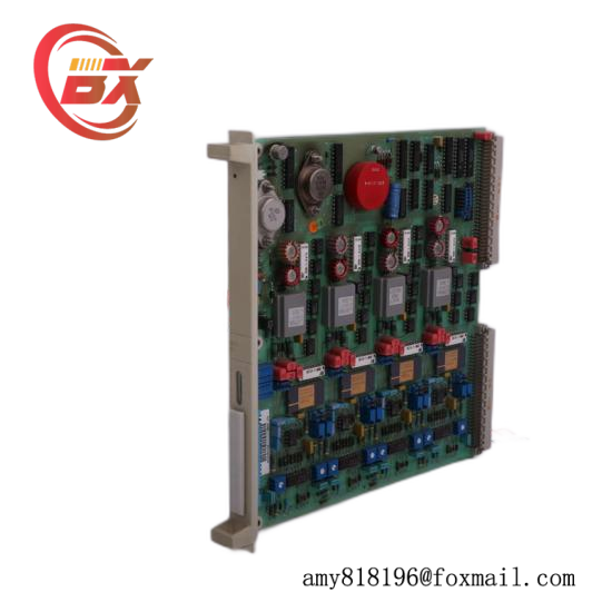 ABB PP865A