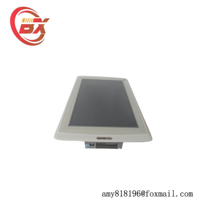 ABB PP865A 3BSE042236R2