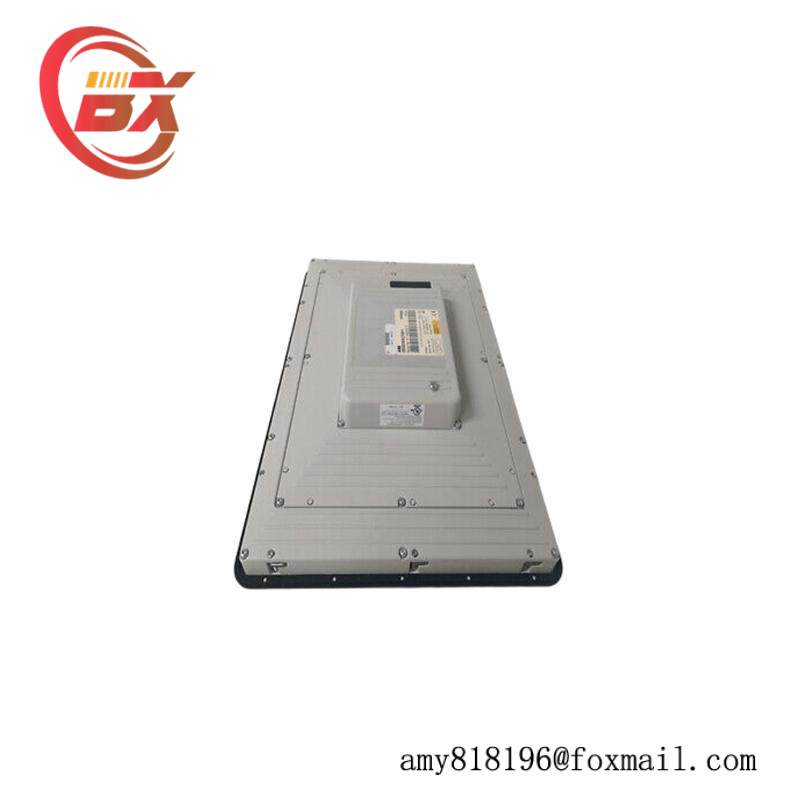 ABB PP885 3BSE069276R1 Operator Panel