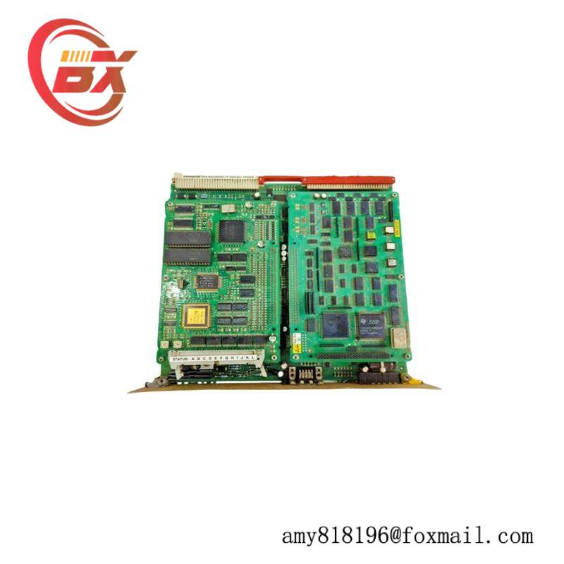 ABB IRB66201-63HAC070402-001