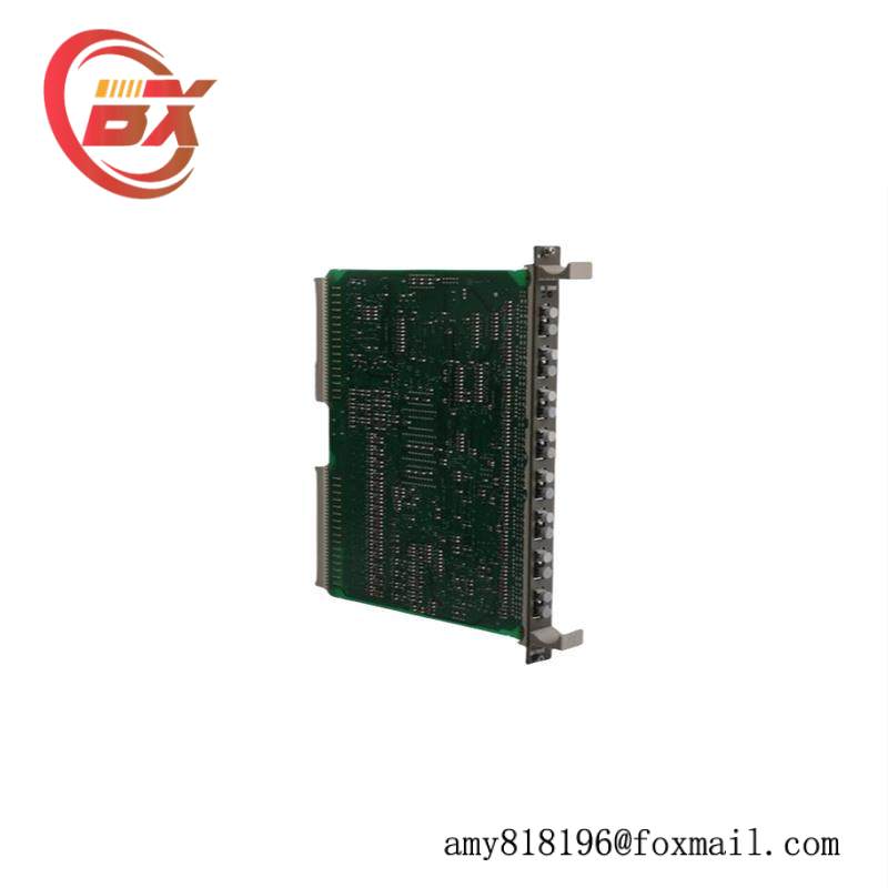 ABB PP B626 B01 3EHL409300R0001 Control Unit
