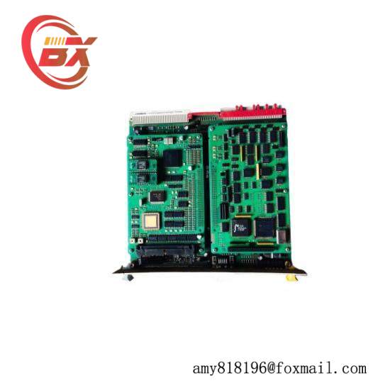 ABB PP B626 B01 3EHL409300R0001 PCB CARD