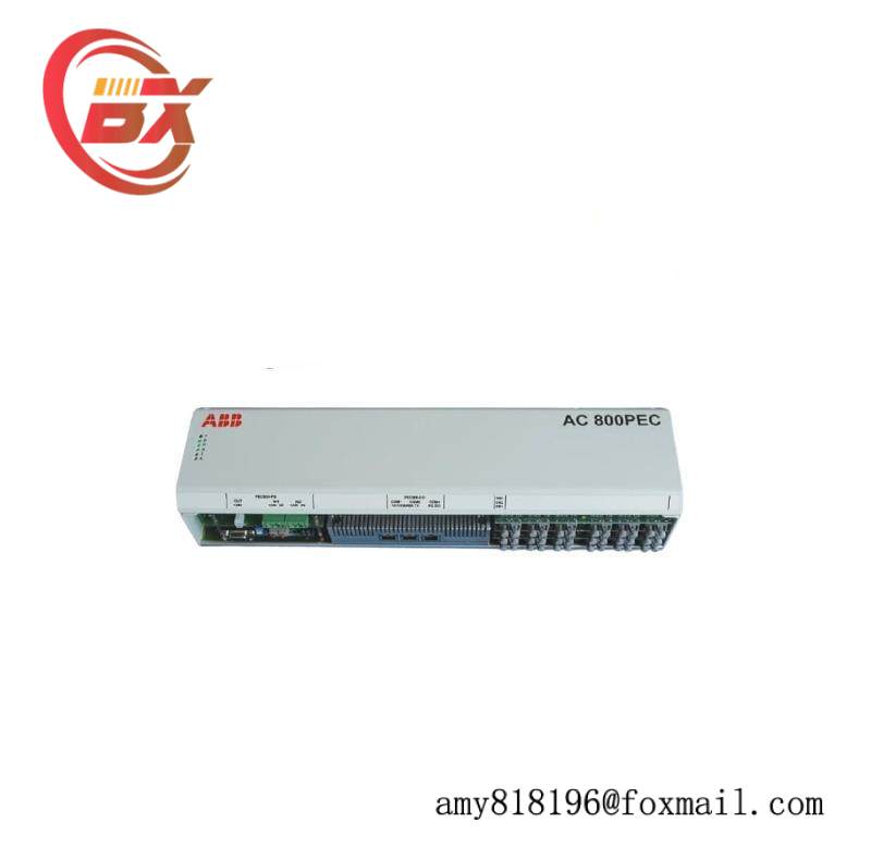 ABB PP D113 PPD113 3BHE023784R2630 B01-26-111000 Modbus RTU