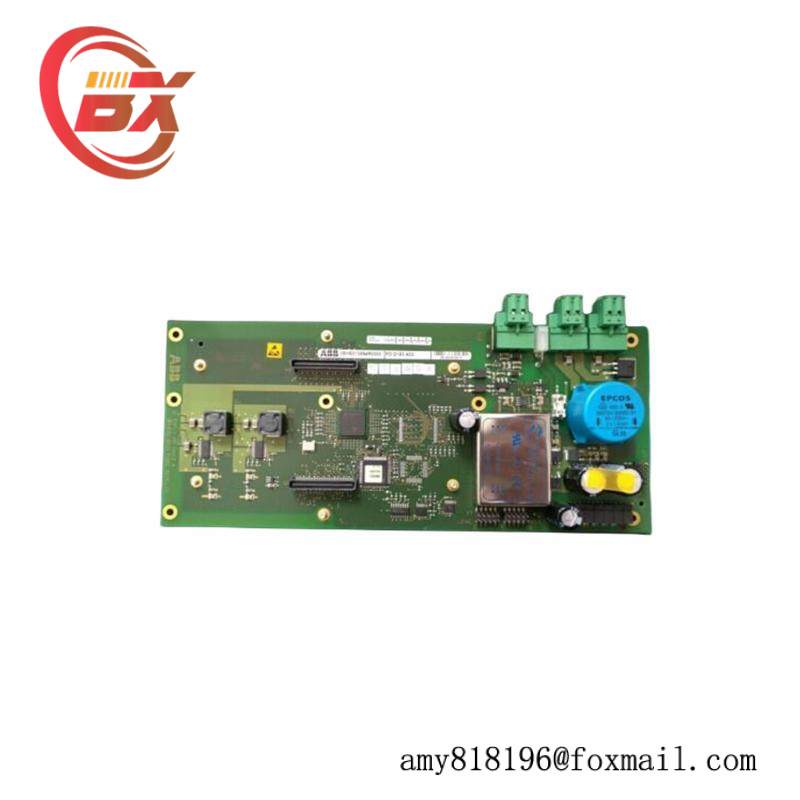 ABB PPC380AE02
