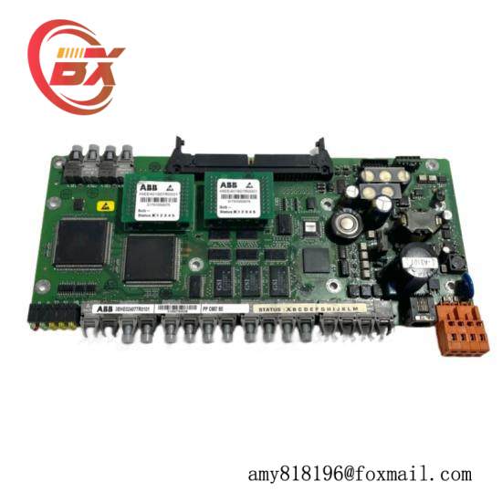 ABB PPC907BE