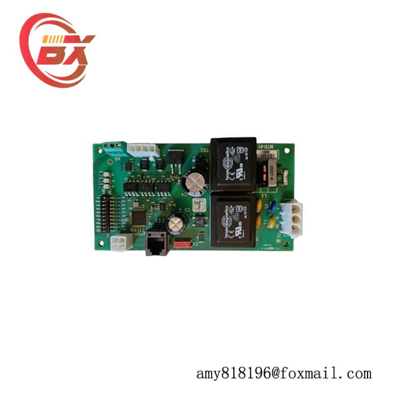 ABB PPD113B03-26-100110 3BHE023584R2634