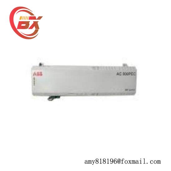ABB PPD113B03 3BHE023584R2365