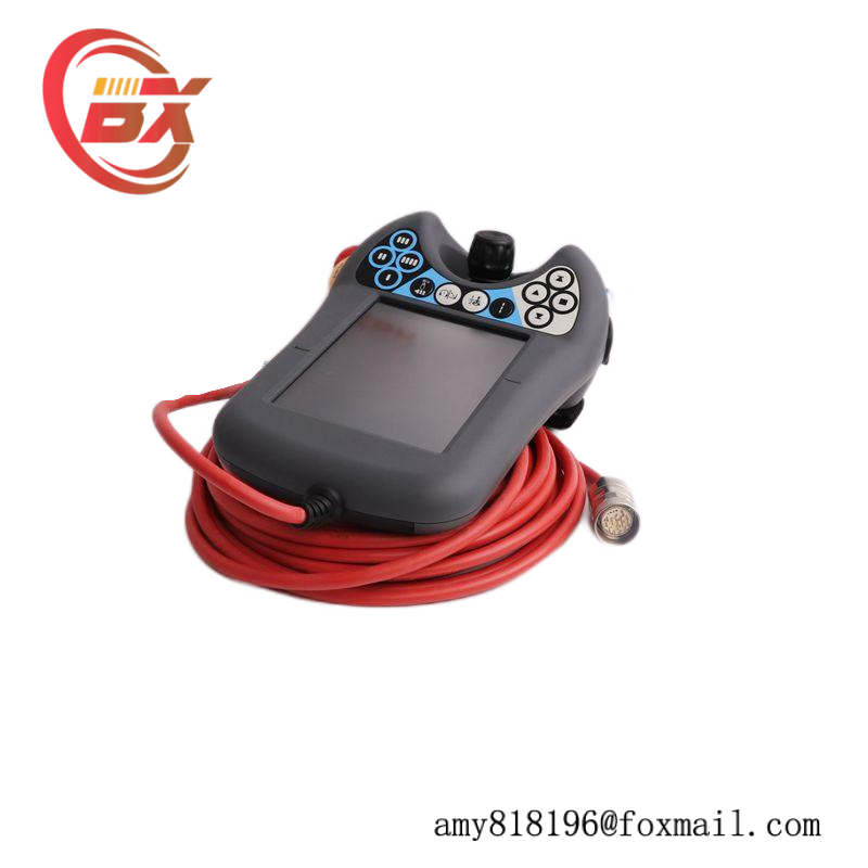 ABB Processor Module SPCJ4D34-AA 
