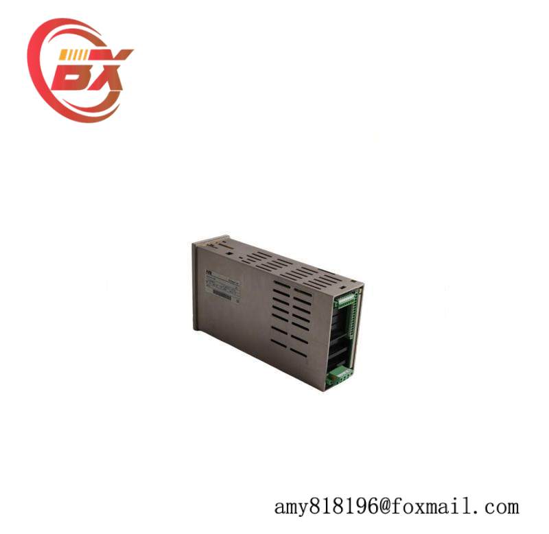 ABB PROTRONIC 500 F 6.850768.3 P 62615-0-1101110 module