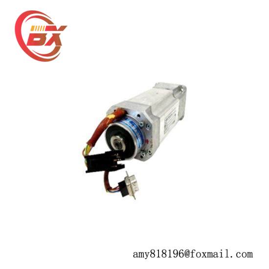 ABB PS60450PLSS3823 SERVO MOTOR