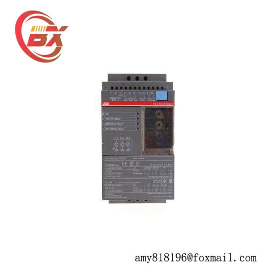 ABB PS S 85/147-500L/1SFA 892 008 R1002 BOARD