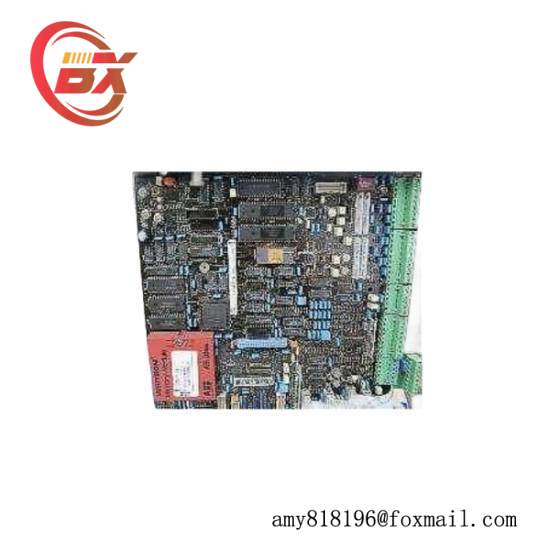 ABB PSD604 Drive