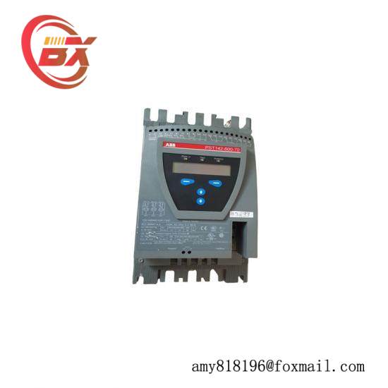 ABB PST142-600-70/1SFA894010R7000 Soft-Starter