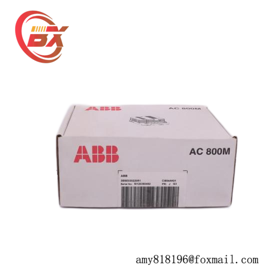 ABB PSTB370-600-70 1S160100115111070 Softstarter