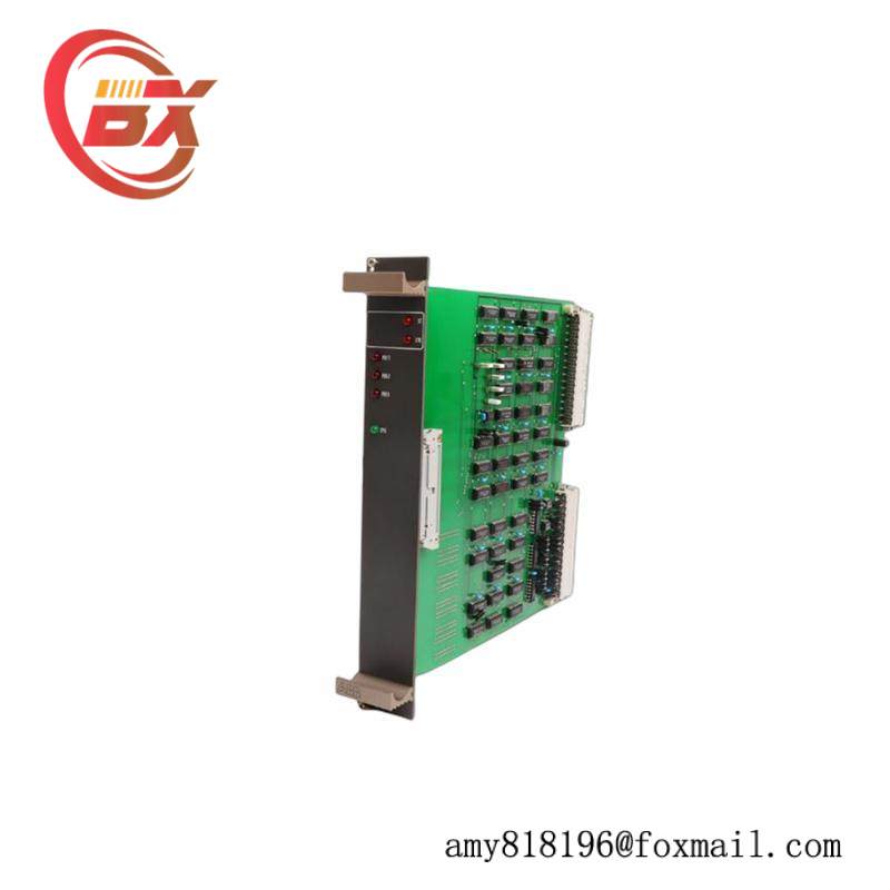 ABB PU513V2 3BSE013034R1 RTA Board
