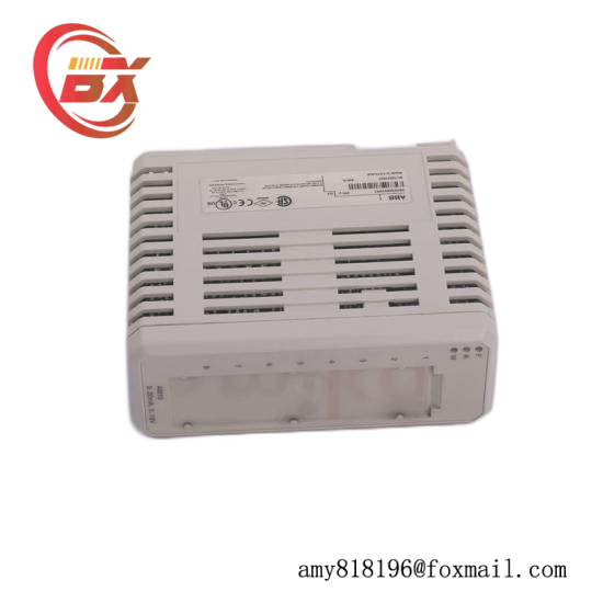 ABB PU515 3BSE013063R1  Real Time Accelerator Module