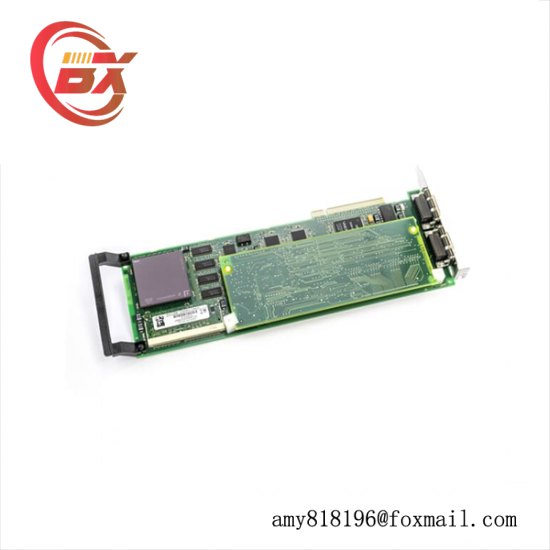 ABB PU516 3BSE013064R1 Engineering Board