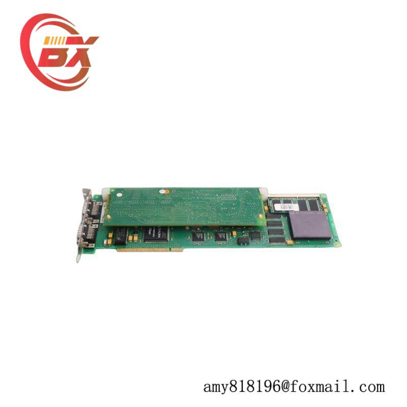ABB PU516 3BSE013064R1 PCB Module