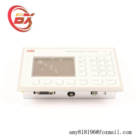 ABB PXAH401