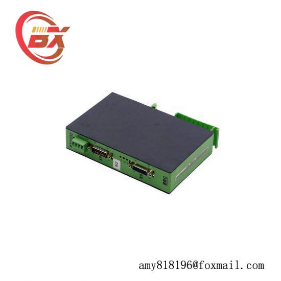 ABB Bailey IMMFC04 Multifunction Controller