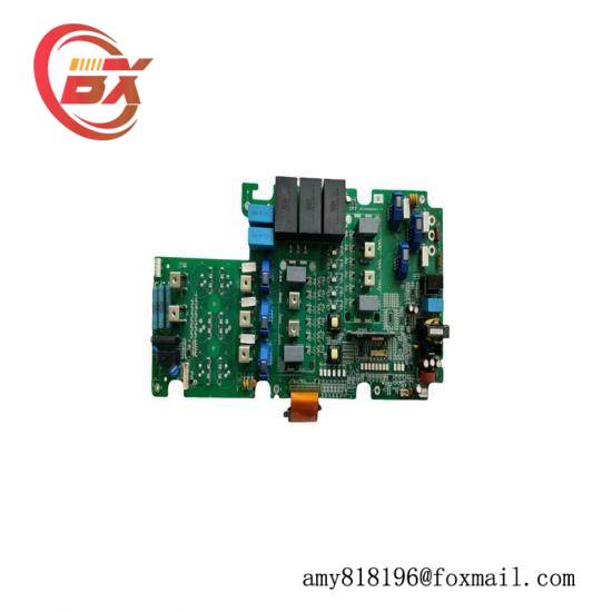 ABB QPWR-561 3AXD50000029893 Drive Board