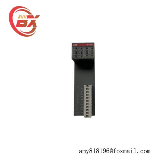 ABB QPWR-561   automation parts